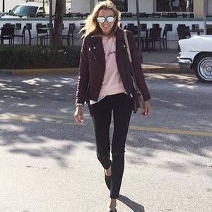 Meet your Posher, Lisa